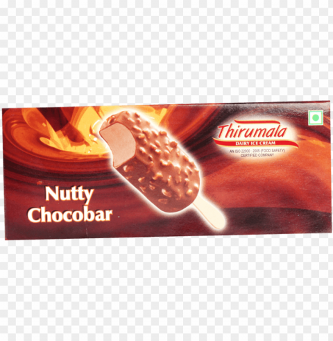 utty chocobar - chocolate PNG graphics with clear alpha channel selection