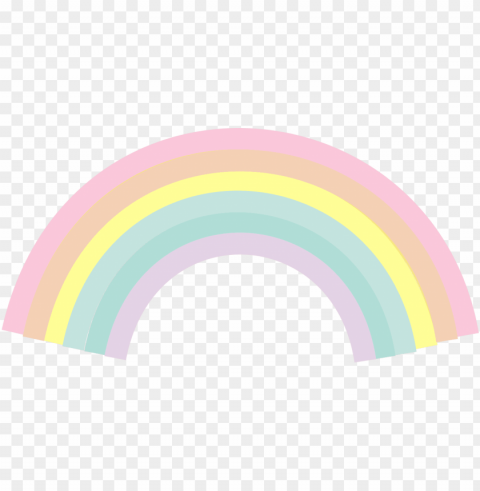 uvem com arco iris chuva de amor Transparent background PNG photos