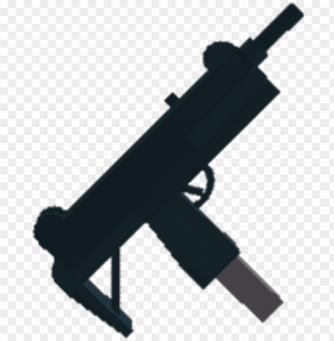uzi - roblox apocalypse rising gu PNG images with transparent overlay PNG transparent with Clear Background ID 5cca0a8e