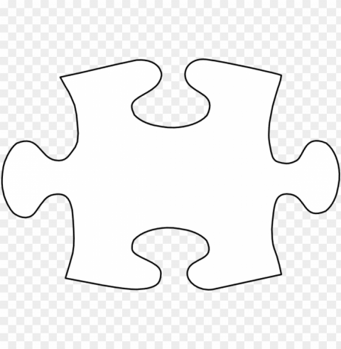 uzzle piece template - puzzle pieces Clear PNG pictures package
