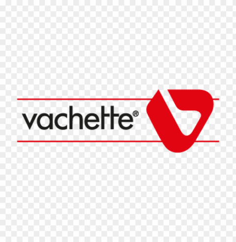 vachette vector logo download free Clear background PNG elements