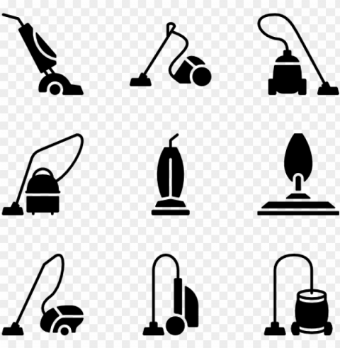 vacuum cleaners - vacuum cleaner free ico PNG images with alpha mask