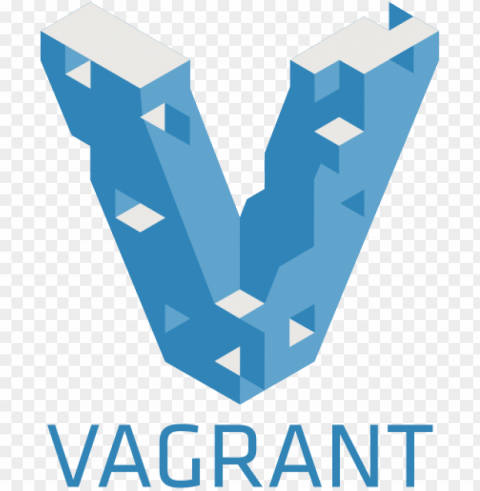 Vagrant Logo PNG Free Download