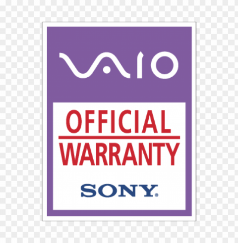vaio notebook vector logo Clear PNG pictures free