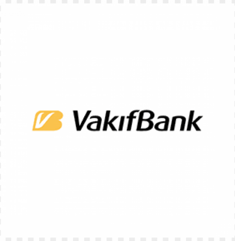 vakıfbank logo PNG Image Isolated with Clear Transparency