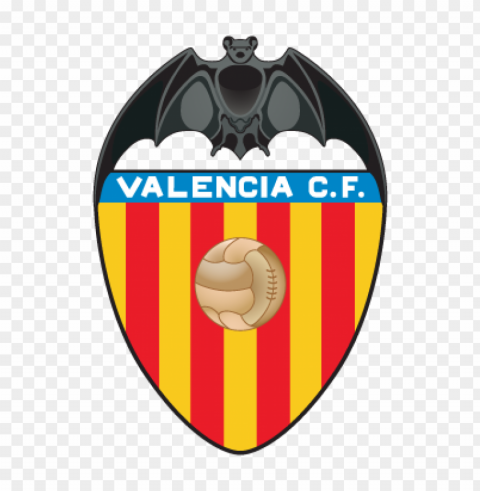 valencia vector logo download free PNG Graphic Isolated on Transparent Background