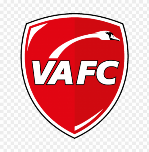 valenciennes fc 1915 vector logo PNG for online use