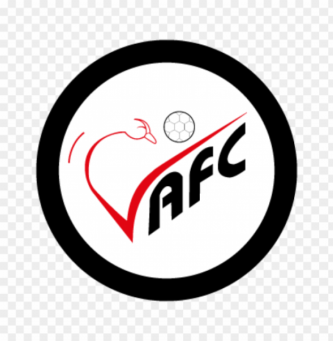 valenciennes fc vector logo PNG for overlays