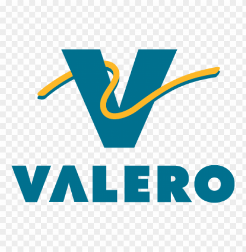 valero energy logo vector free download PNG Graphic with Transparent Background Isolation