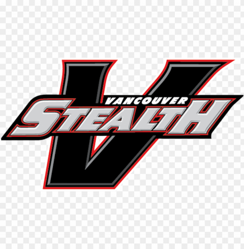 vancouver canucks acquire stealth move team to rogers - vancouver stealth logo PNG art