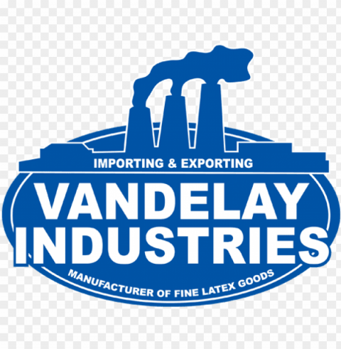 vandelay industries - vandelay industries logo Clear PNG pictures comprehensive bundle