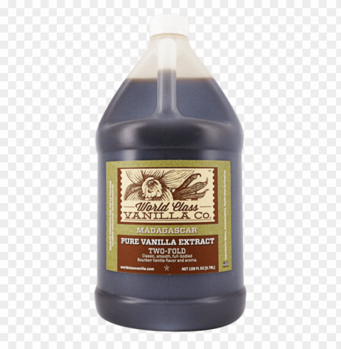 vanilla extract Free transparent background PNG
