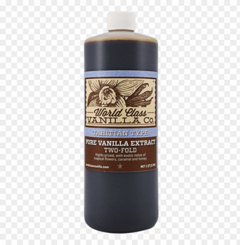 vanilla extract High-resolution PNG