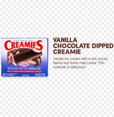vanilla ice cream bar - ice cream bar PNG images for personal projects
