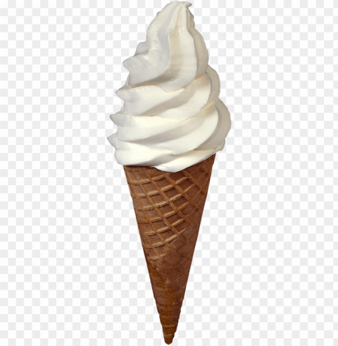 Vanilla Ice Cream PNG Picture