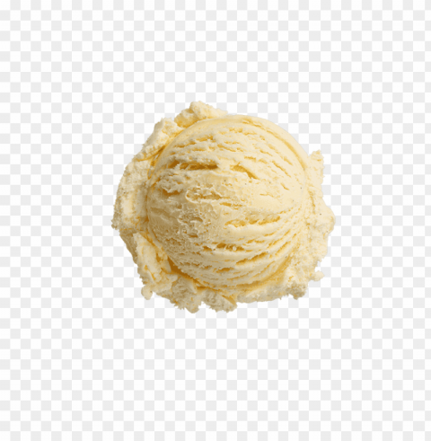 vanilla ice cream PNG transparent backgrounds