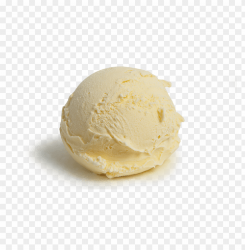 vanilla ice cream PNG transparent design diverse assortment