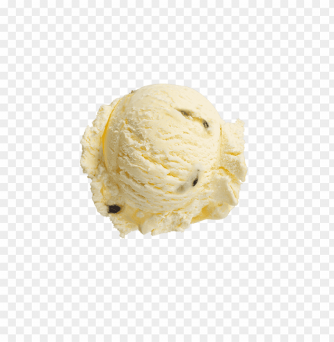 vanilla ice cream PNG transparent icons for web design