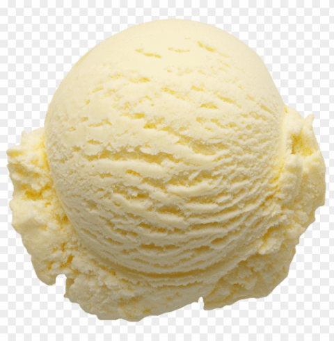 vanilla ice cream scoop Clear PNG pictures bundle