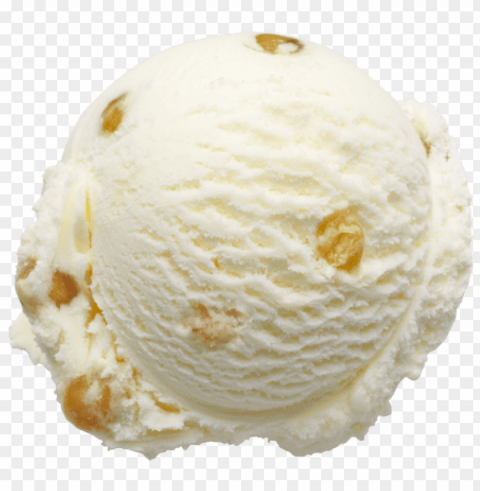 vanilla ice cream scoop Clear PNG pictures package