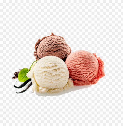 vanilla ice cream scoop ClearCut Background Isolated PNG Art PNG transparent with Clear Background ID 788593a4