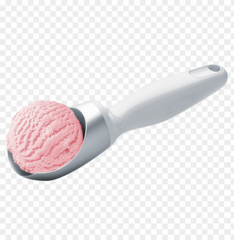 vanilla ice cream scoop Free download PNG images with alpha transparency