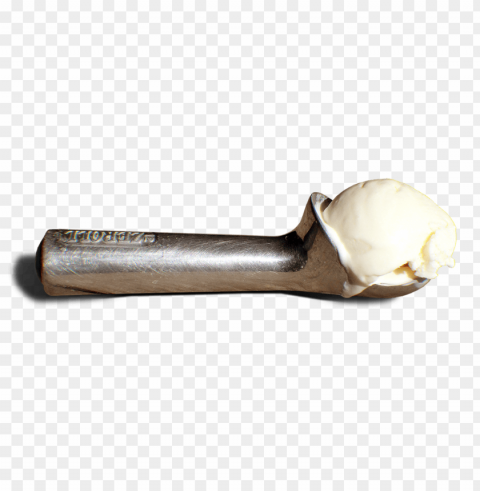 vanilla ice cream scoop Free download PNG with alpha channel