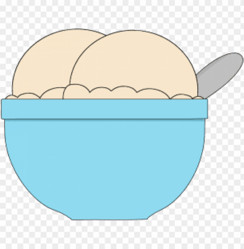 vanilla ice cream scoop Free PNG images with alpha channel compilation
