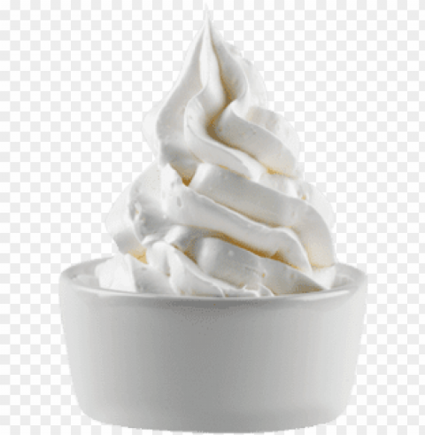 vanilla ice cream - soft ice cream vanilla Free download PNG with alpha channel