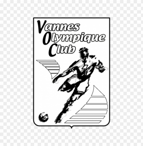 vannes oc vector logo Isolated Subject in HighQuality Transparent PNG