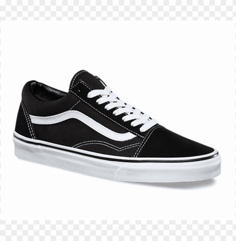 vans Transparent graphics PNG