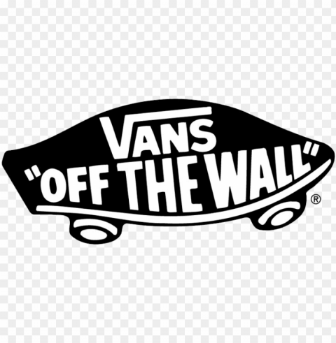 vans logo picture black and white download - vans logo PNG transparent artwork