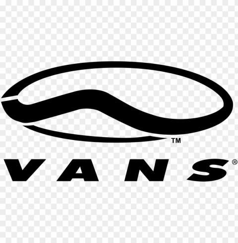 vans logo transparent - old vans logo PNG Graphic with Isolated Transparency