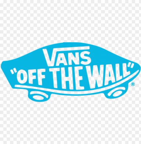 vans - vans off the wall PNG Graphic with Clear Background Isolation