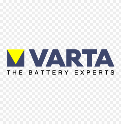 varta ag vector logo PNG images with no limitations