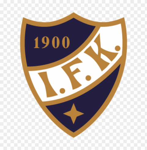 vasa ifk vector logo PNG Image Isolated with Transparent Clarity