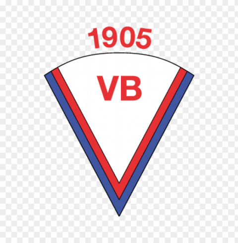 vb vagur 1905 vector logo PNG images with no background necessary