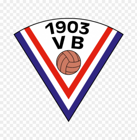 vb vagur vector logo PNG images with no background needed