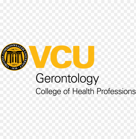 Vcu Department Of Gerontologys Webinar Platform - Virginia Commonwealth University Clear Background PNG Images Bulk