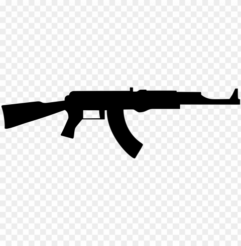 vector bullet ak47 - red ak 47 PNG images with no watermark PNG transparent with Clear Background ID 69c59f45