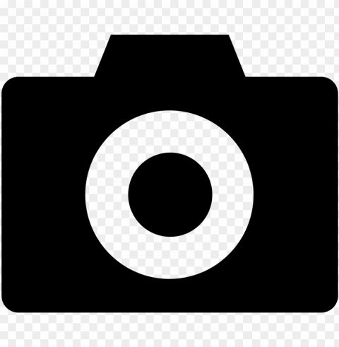 vector camera silhouette - kamera sv PNG Graphic Isolated with Clear Background PNG transparent with Clear Background ID 94479460