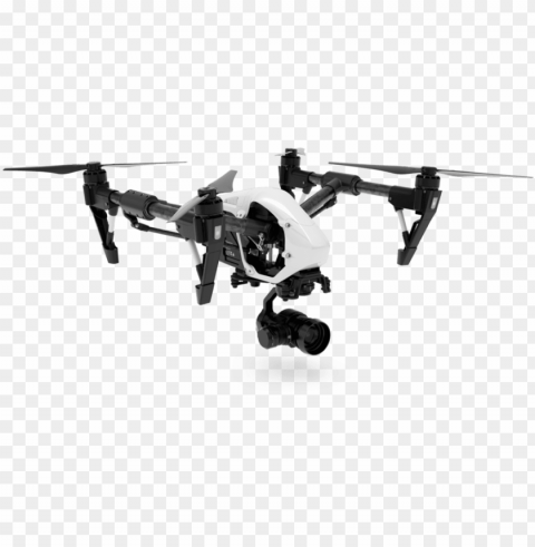 vector drones inspire dji PNG for overlays