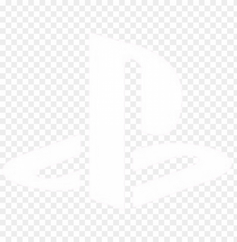 vector playstation it is a playstation - playstation logo white Free download PNG with alpha channel