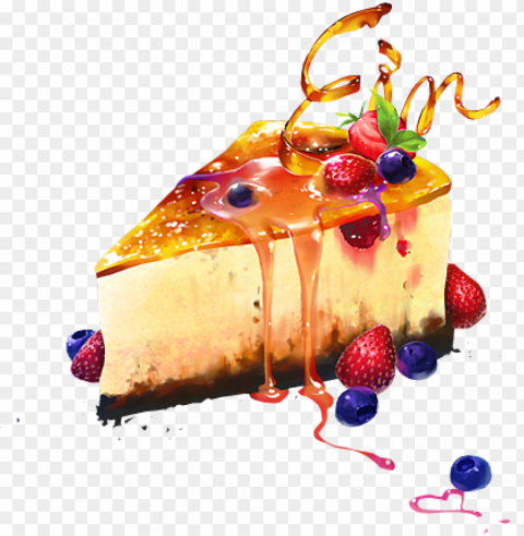 vector gateaux tube food art pinterest illustrations - sweets art watercolor PNG with no registration needed