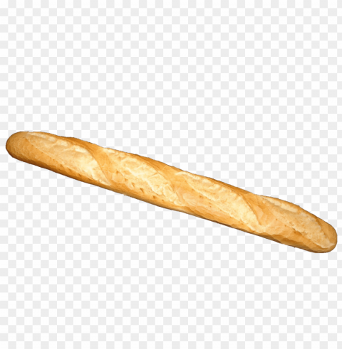 vector library download quickly while the americans - baguette de pain PNG with clear transparency