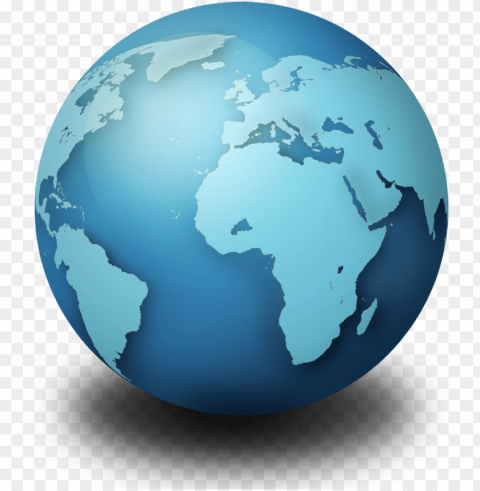 vector library free hd globe pluspng image - world globe Transparent PNG images pack