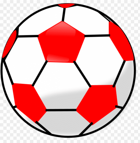 vector library library similar backgrounds desktop - red soccer ball PNG images with transparent space