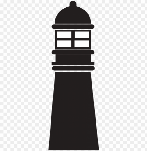 vector lighthouse abstract image freeuse download - ico Isolated Subject on HighResolution Transparent PNG