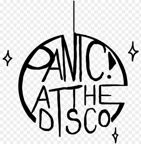 vector royalty free stock panic at the disco getdrawings - panic at the disco profile PNG files with no background bundle