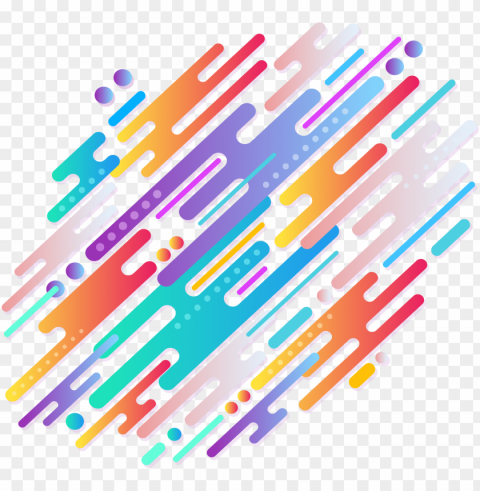 vector stripe abstract banner library library - abstract stripes PNG for free purposes